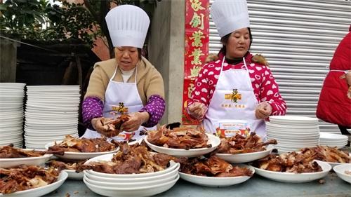 德阳厨师今日最新招聘，烹饪技艺的传承与美食文化的发扬力量