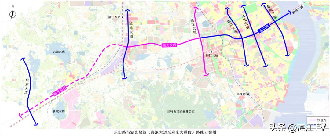 巢湖湖光大桥最新建设动态