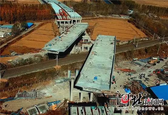 迁安水曹铁路最新动态解析