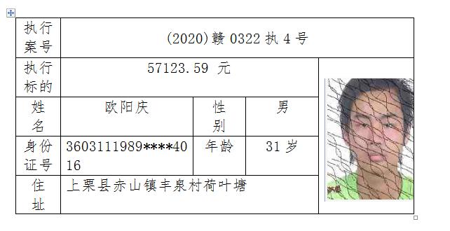 萍乡最新失信人员名单公布及其社会影响深度分析