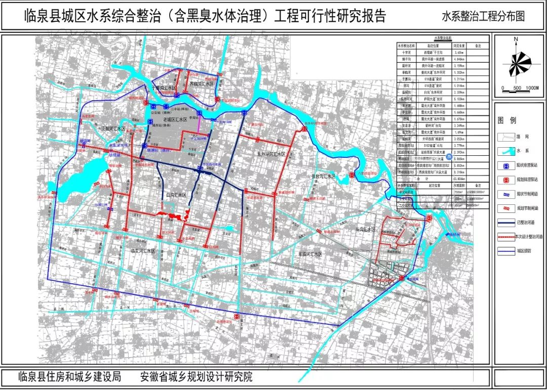 临泉未来交通蓝图，最新道路规划图揭秘