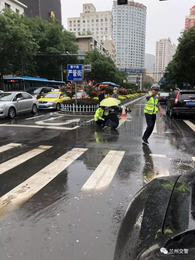 甘肃静宁车祸警钟长鸣，安全无小事，责任重于泰山