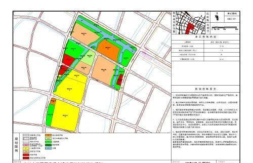 高桥镇规划引领海曙区未来繁荣发展