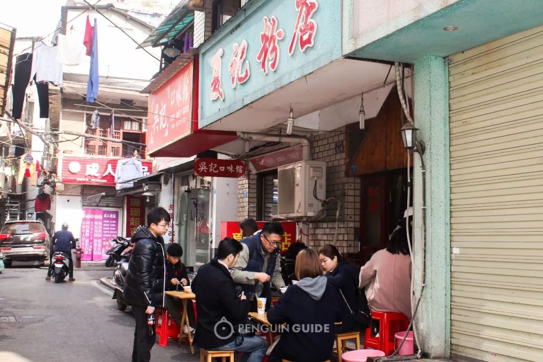 长沙米粉店传承美食，现诚寻有缘人接手