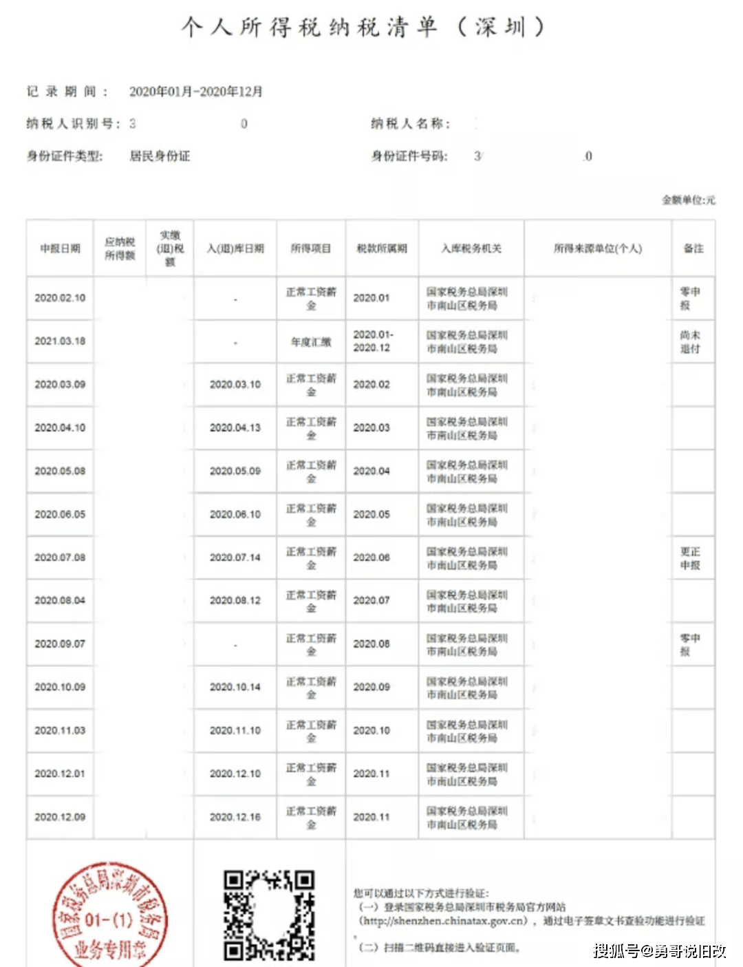 净减少 第11页