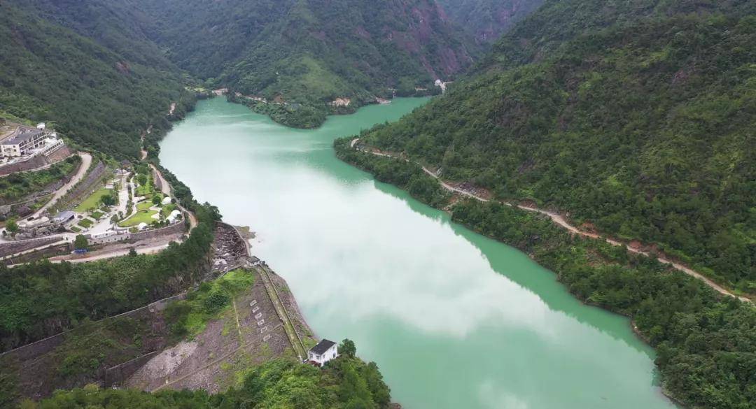 永嘉南岸水库，最新动态与持续发展策略