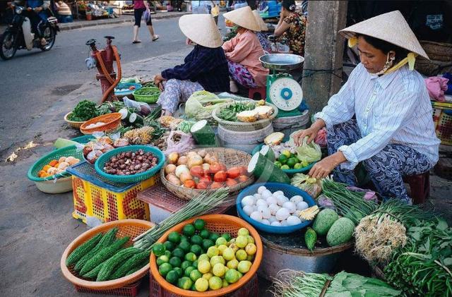 最新越南当地消费水平分析