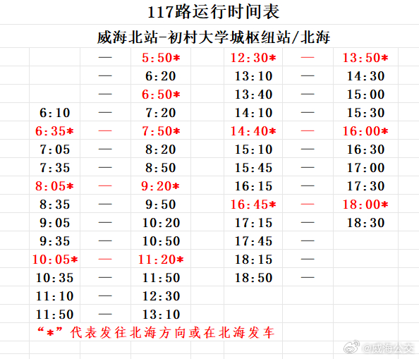 石家庄117路公交最新路线详解