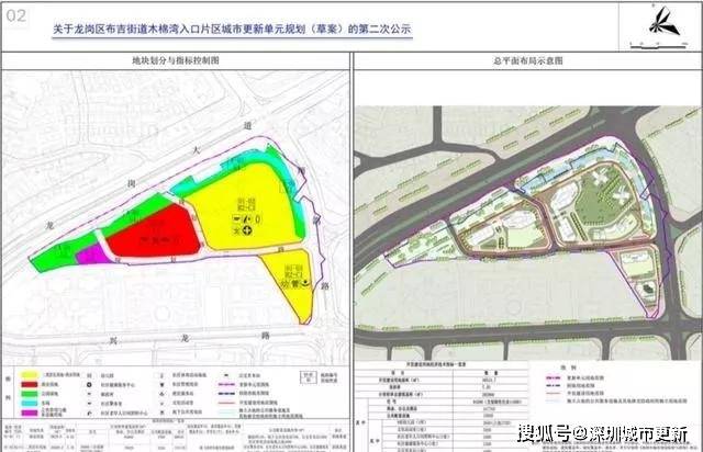 木棉湾村旧改最新进展报告