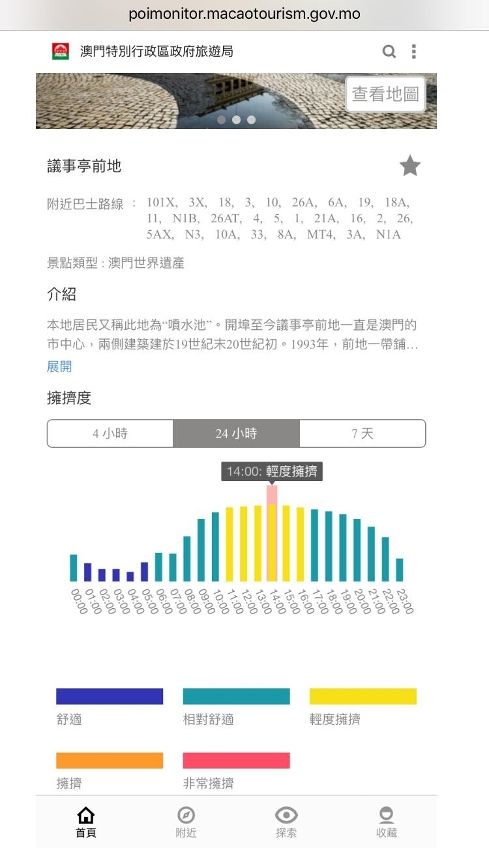 星空探险 第3页