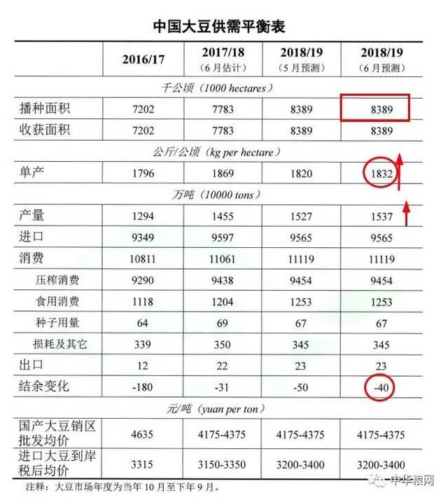 最新进口大豆价格走势深度分析