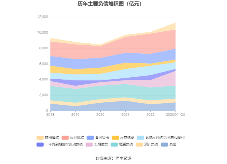 夜色中的猫