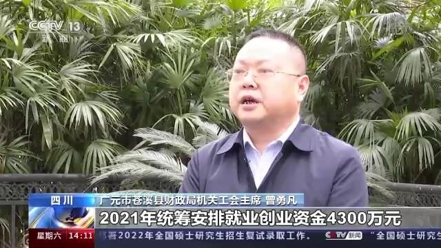 苍溪最新招聘信息，求职者的新机遇与挑战