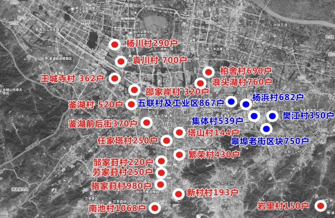 上虞最新房价解析