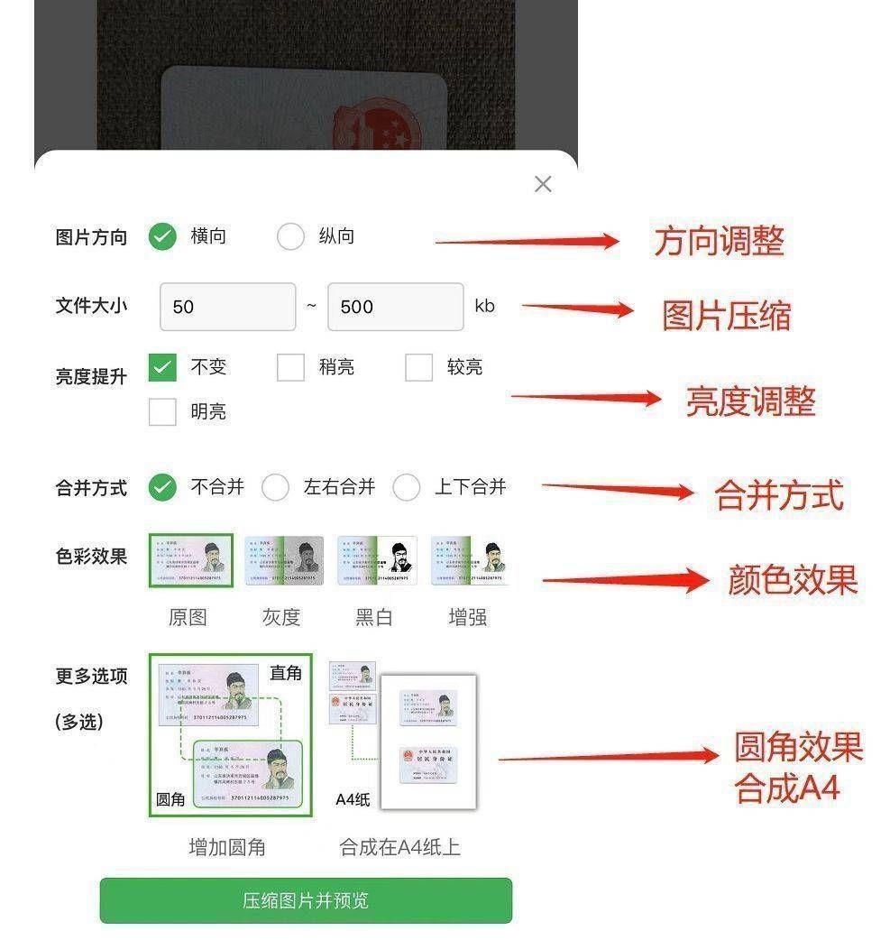 在线灰度图的探索与应用