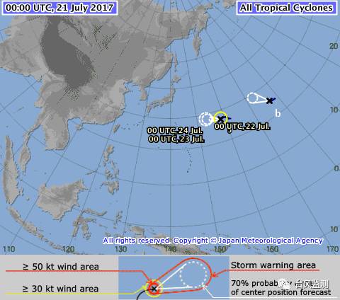 日本台风最新动态及东京受影响情况