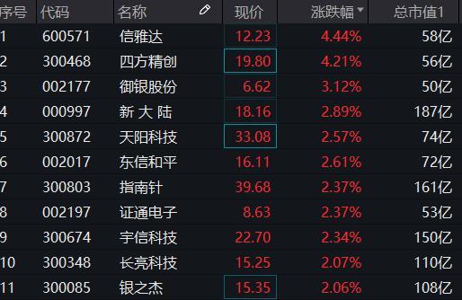 新大陆股票最新消息全面深度解析