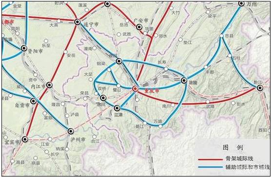 合川最新动态，城市发展的步伐与未来展望